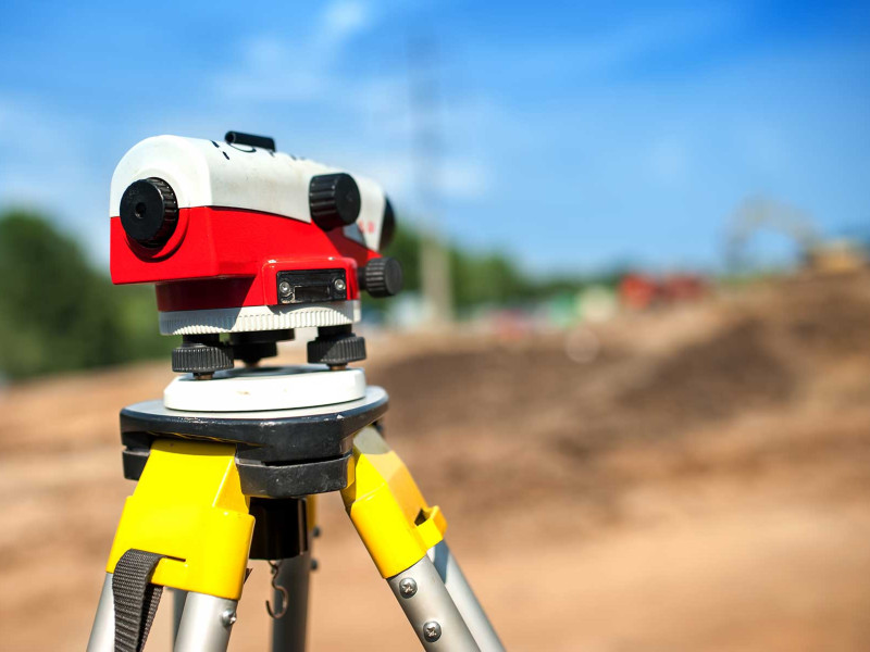 VKM Topografía · Topógrafo expertos en Levantamiento Topográfico